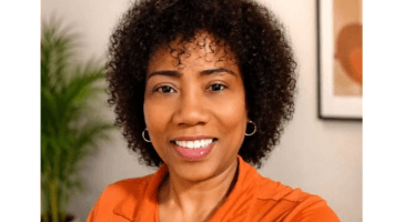 Reconocerán en Nueva Jersey a la periodista dominicana Eglis Santana