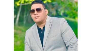 Salsero Jehú el Rey renueva su apuesta musical con el lanzamiento de “Ladrona”