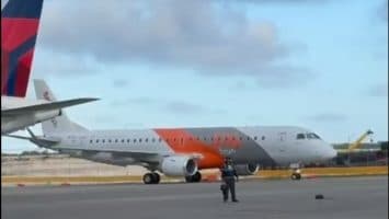 Llega a RD vuelo con 65 evacuados desde Venezuela; suman 109 los repatriados tras terremotos
