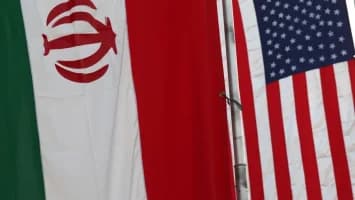 El acuerdo filtrado a CNN: un texto «vago» de 14 puntos para la paz entre Irán y EE.UU.