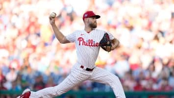 Zack Wheeler deja sin respuestas a los Marlins y le da la victoria a los Filis