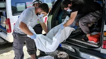 Muertos en Líbano rozan los 4.300 mientras continúan los ataques israelíes en el sur