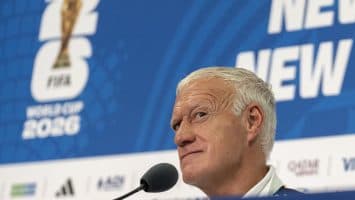 Deschamps ve a España entre favoritas, pero necesitará a Lamine Yamal «a su mejor nivel»