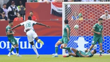 Senegal se acerca a los dieciseisavos con una goleada histórica sobre Irak