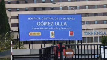Sale del hospital el último español ingresado por hantavirus