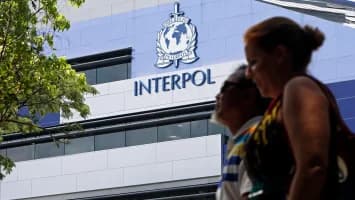 Interpol alerta de «aumento drástico» de ciberdelincuencia en Asia y Pacífico Sur