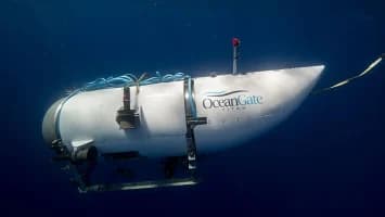 Canadá concluye que el sumergible Titan nunca fue sometido a pruebas sobre sus capacidades