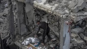 ONU pide investigar a soldados israelíes por posibles crímenes en Gaza