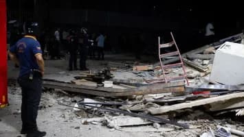 El mundo se vuelca con la catástrofe en Venezuela: condolencias y envío de ayuda