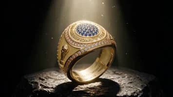 Campeones del Mundial 2026 recibirán un anillo como en los deportes estadounidenses