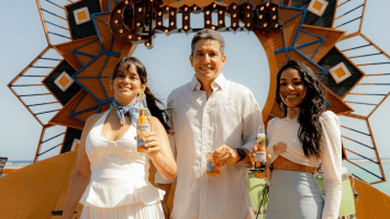 Casa Corona 2026 se instala en Boca Chica durante tres fines de semana