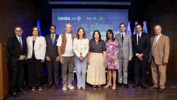 Unibe y Finjus realizan panel sobre Código de Protección Integral de la Niñez y la Adolescencia