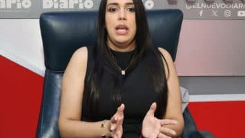 Carolina Serrata propone aplicar la Ley 87-01 para evitar conflictos entre clínicas y aseguradoras