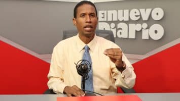 Eduardo Martínez reclama mayor regulación de las motocicletas tras accidente