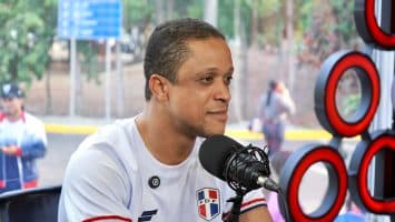 Jonathan Abreu resalta impacto de los Juegos Centroamericanos y del Caribe