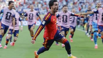 España, campeona del mundo en la prórroga sobre Argentina