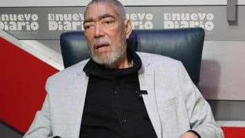 Miguel Mejía pide al presidente Abinader preservar la soberanía nacional y evitar presiones externas
