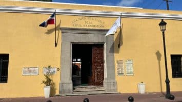 Academia de Ciencias y UASD alertan sobre posible privatización de áreas protegidas