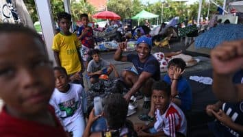 ONG alerta de menores en riesgo y la necesidad de protegerlos en Venezuela tras los sismos