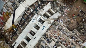 Unicef estima que unos 680,000 niños necesitan asistencia en Venezuela tras los terremotos