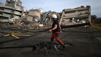 El doble terremoto de Venezuela en cifras