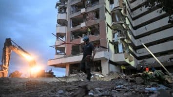 Seúl anuncia 3,5 millones de dólares adicionales en ayudas para Venezuela tras terremotos