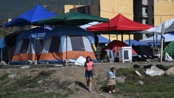 La niñez afectada por los terremotos en Venezuela requiere atención psicológica, dice ONG