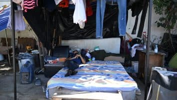Brasil envía a Venezuela un cargamento con 690,000 dosis de vacunas