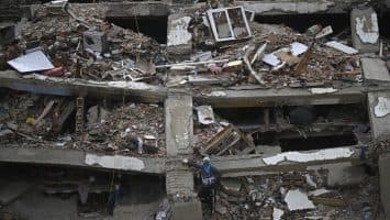 La OIM pide 98 millones de dólares para apoyar su respuesta en Venezuela tras los sismos