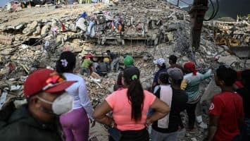 Un mes tras terremoto en Venezuela, solo 39 % de respuesta está financiada, advierte ONG