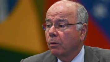 Brasil acusa a EE.UU. de presionar su economía