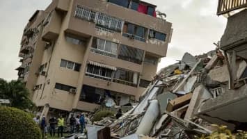 Oposición de Venezuela reitera «graves debilidades» del Estado para responder a emergencia