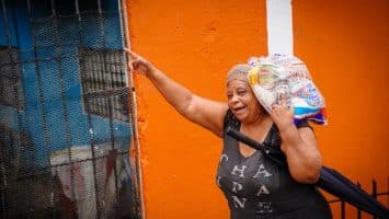 Abinader destaca aporte de la DASAC tras reconocimiento de RD por alcanzar meta Hambre Cero