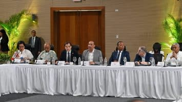 Intrant reúne a autoridades nacionales e internacionales para fortalecer la seguridad vial