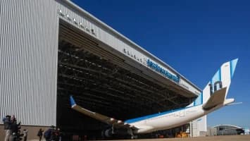 Tribunal de EE.UU. falla contra Argentina por expropiación de Aerolíneas Argentinas