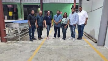 República Dominicana exporta aguacate Hass orgánico a Europa y Estados Unidos