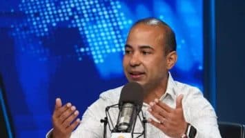 Alcalde de Tireo afirma municipio aún espera obras prometidas por el Gobierno central