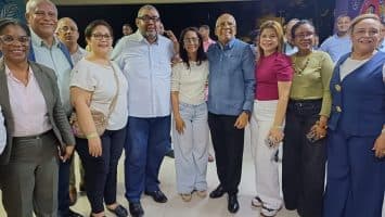 Ana Jacqueline Ureña logra más del 60 % de los votos en segunda vuelta de Humanidades-UASD