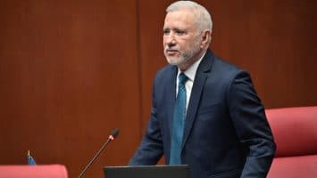 Antonio Taveras pide transparencia y evaluación técnica sobre proyecto de relleno sanitario en La Cuaba