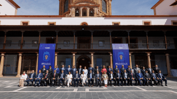 Asamblea de gobernadores del BCIE marca un hito con la aprobación de una nueva capitalización por US$3,000 millones