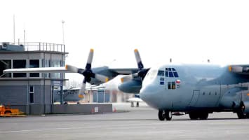 Justicia de Chile absuelve a oficiales por tragedia aérea que dejó 38 muertos en 2019