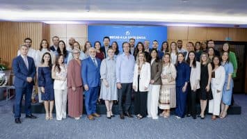 Barna entrega 20 Becas a la Excelencia 2026