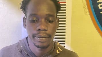 PN apresa haitiano por presunta implicación en muerte de mujer hallada quemada en La Vega