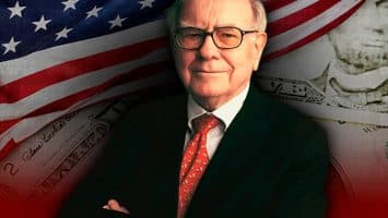 Buffett lamenta que el mercado «prefiere el juego» frente a la inversión