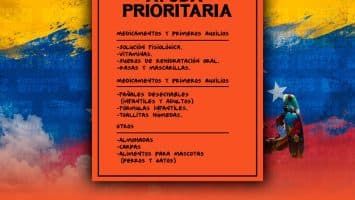 Cabarete se convierte en centro de acopio permanente para enviar ayuda humanitaria a Venezuela