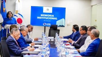 Cámara de Cuentas presenta a diputados avances de gestión y retos institucionales