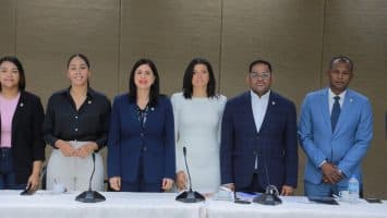 Camara de Diputados continúa estudio de la Ley Marco de la Reforma Integral Déjala Ir