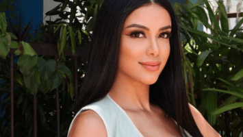 Comunicadora Ana Karina cerrará su cuenta de OnlyFans para proteger a su hijo