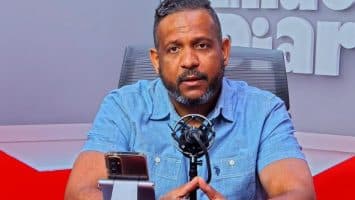 Félix Javier defiende gestión de Abinader y afirma que el Gobierno ha protegido a los trabajadores