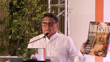 Miguel Calzada resalta impacto de Vacaciones CTN en el turismo dominicano